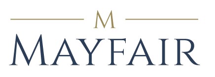 MayFair Logo